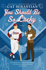 You Should Be So Lucky - Ingram