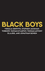 Black Boys - Ingram