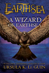 A Wizard of Earthsea - Ingram