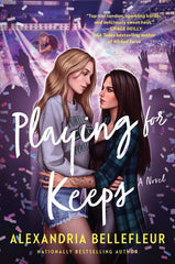 Playing for Keeps - Ingram