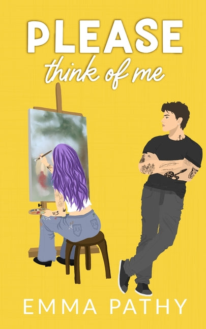 Please Think Of Me - Ingram