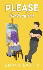 Please Think Of Me - Ingram