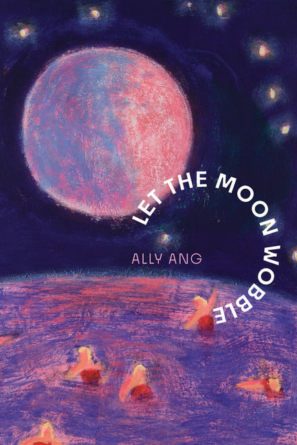 Let the Moon Wobble - Ingram