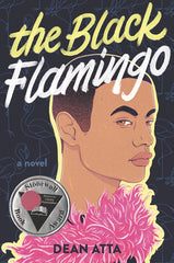 Black Flamingo - Ingram