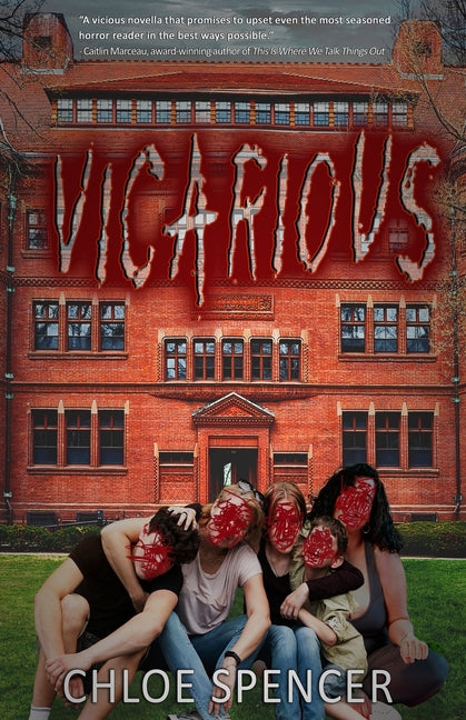 Vicarious - Ingram
