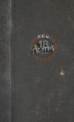 18ACORNS BUJO and Productivity Guide for the Overwhelmed - Ingram