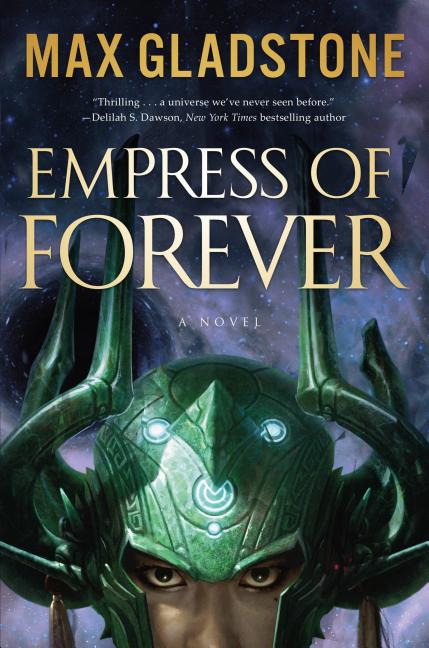 Empress of Forever - Ingram