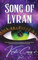 Song of Lyran - Ingram