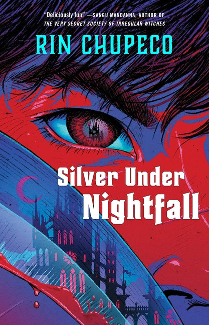 Silver Under Nightfall: Silver Under Nightfall #1 - Ingram