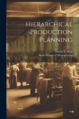 Hierarchical Production Planning - Ingram