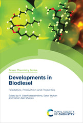 Developments in Biodiesel: Feedstock, Production, and Properties - Ingram