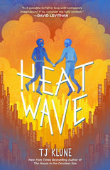 Heat Wave - Ingram