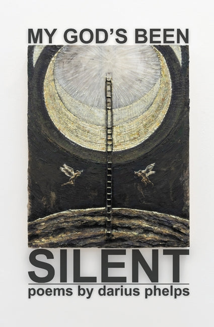 My God's Been Silent - Ingram