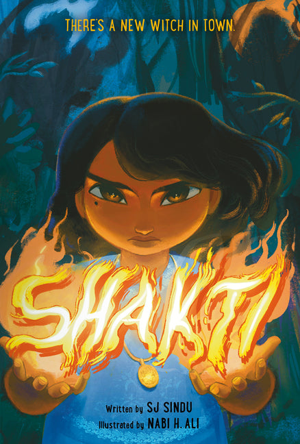 Shakti: A Graphic Novel - Ingram