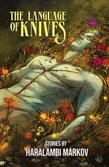 The Language of Knives: Stories - Ingram