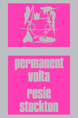 Permanent VOLTA - Ingram