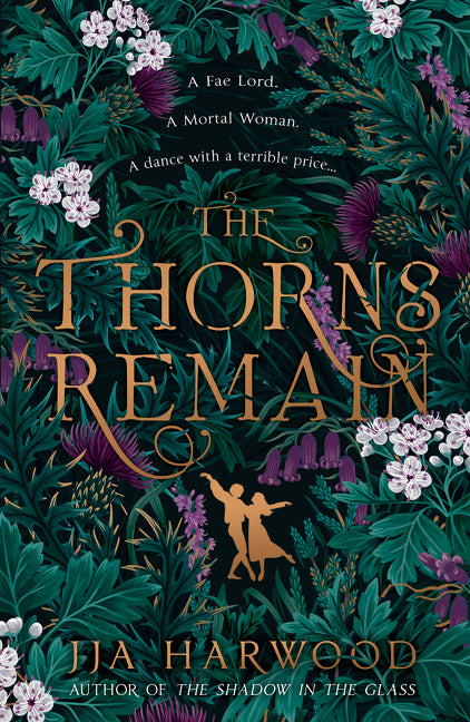 Thorns Remain - Ingram
