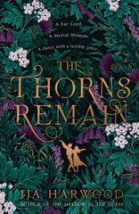 Thorns Remain - Ingram