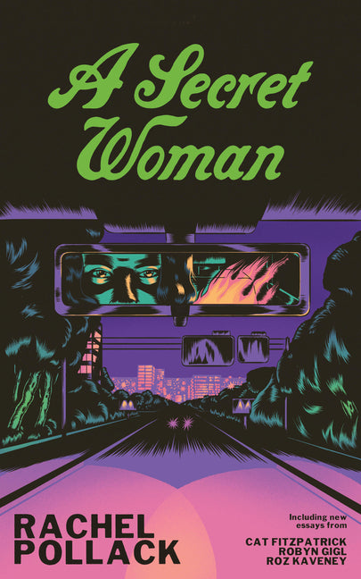 A Secret Woman - Ingram