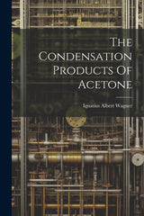 Condensation Products Of Acetone - Ingram