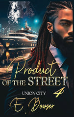 Product Of The Street Union City Book 4 - Ingram