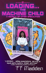Loading...The Machine Child
