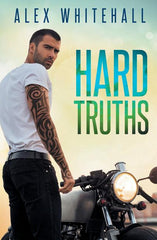 Hard Truths - Ingram