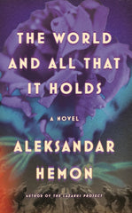 World and All That It Holds - Ingram
