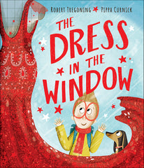 The Dress in the Window - Ingram