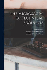 Microscopy of Technical Products - Ingram