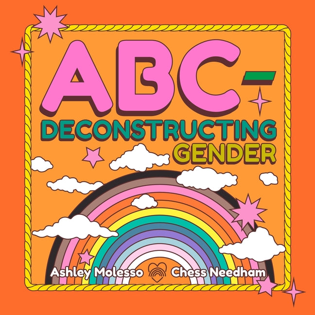 Abc-Deconstructing Gender - Ingram