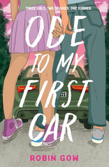 Ode to My First Car - Ingram
