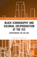 Black Iconography and Colonial (re)production at the ICC: (In)dependence Cha Cha Cha? - Ingram