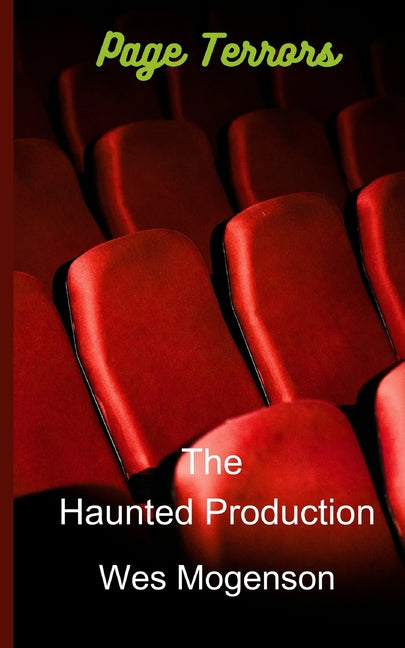 Haunted Production - Ingram