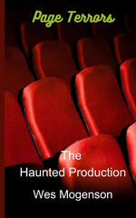 Haunted Production - Ingram
