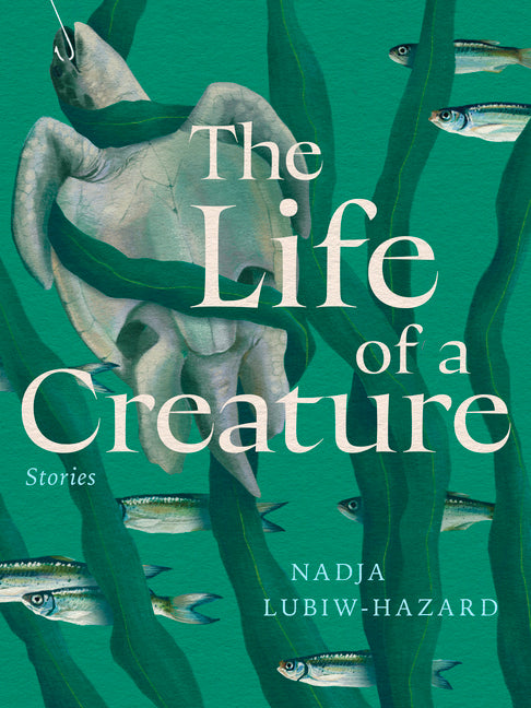 The Life of a Creature - Ingram