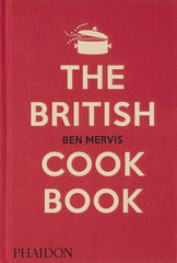 British Cookbook: Authentic Home Cooking Recipes from England, Wales, Scotland, and Northern Ireland - Ingram
