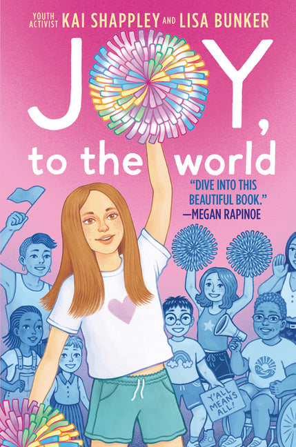 Joy, to the World - Ingram
