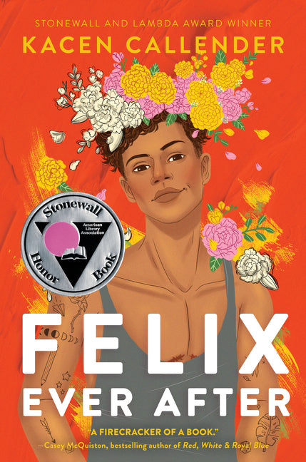 Felix Ever After - Ingram