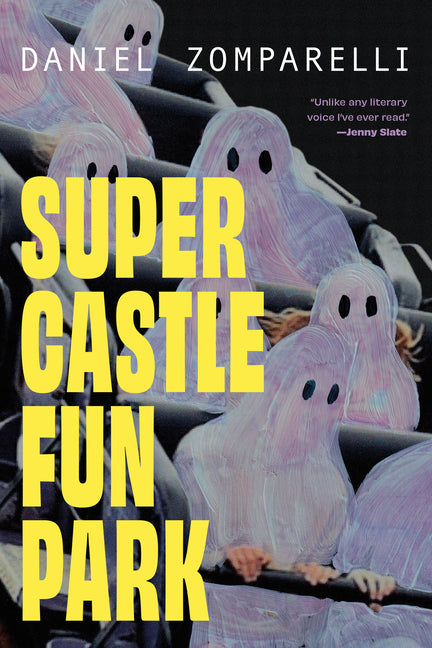 Super Castle Fun Park - Ingram