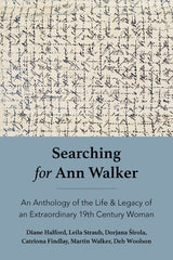 Searching for Ann Walker - Ingram
