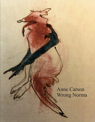 Wrong Norma - Ingram