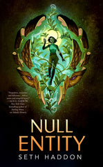 Null Entity - Ingram