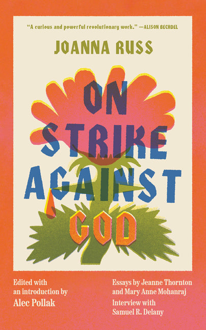 On Strike Against God - Ingram