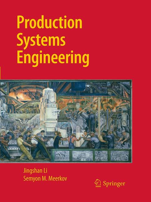 Production Systems Engineering - Ingram