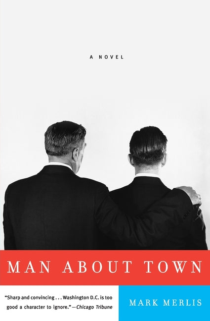 Man about Town