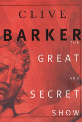 Great and Secret Show: The First Book of the Art - Ingram