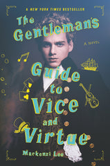 Gentleman's Guide to Vice and Virtue - Ingram