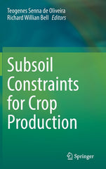 Subsoil Constraints for Crop Production (2022) - Ingram