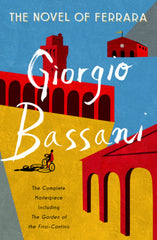 Novel of Ferrara - Ingram